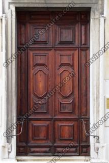 Photo Texture of Wooden Door 0003